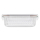 Altom Fresh Relief pojemnik z pok. prostokątny 0,65l 18x13x6cm tau - 1580552 - zdjęcie 3